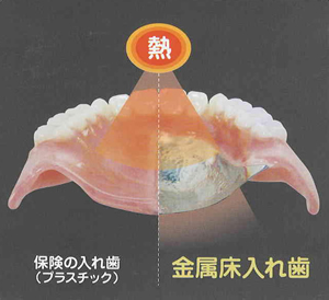 熱を伝えやすく食事が美味しい!